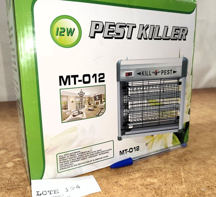 Item 16705 - Image 0