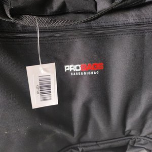Funda Transportadora Acolchada para Teclado Musical ProBags 146 cm - imagen 2