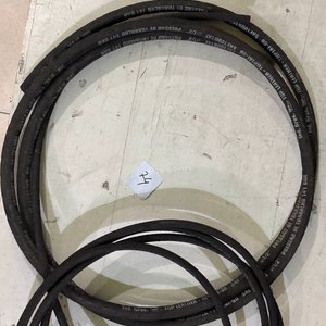 Mangueras de Alta Presión para Trabajo Pesado - imagen 3