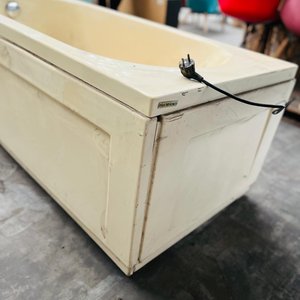 Jacuzzi de Fibra con Motor y Grifería - imagen 5