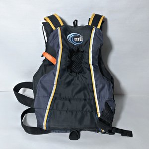 Tres Chalecos Salvavidas para Natación y Deportes Acuáticos - imagen 3
