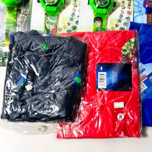 Lote de 10 Piezas: Relojes Infantiles y Pilotos - imagen 4