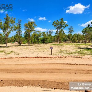 Terreno en La Esmeralda, Rocha - 525 m² con Vistas al Mar - imagen 3