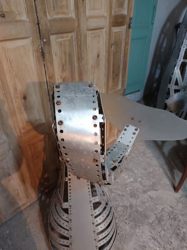Escultura de Daniel Escardo: Arte y Diseño - imagen 6
