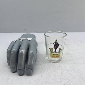 Lote anterior: Vaso de Whisky Jolly Full Publicitario