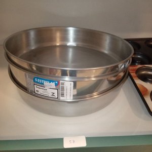 Lote anterior: Asadera grande de cocina