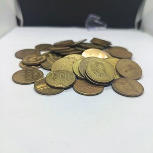 Lote de Fichas y Tokens de Colección Varios - imagen 3