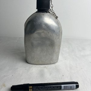 Cantimplora de Aluminio Antigua - imagen 3
