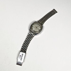 Reloj Seiko Automático Caballero Acero Inoxidable - imagen 1