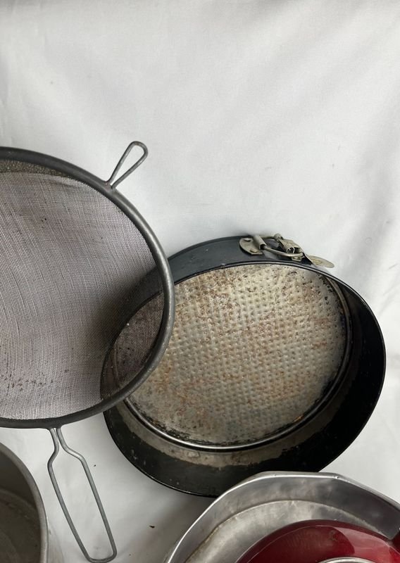 Enseres de cocina en venta - imagen 7