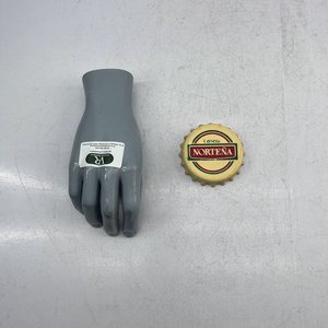 Lote anterior: Destapador de Cerveza Norteña con Forma de Mano
