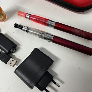 Pack de Cigarrillos Electrónicos EGO para Dejar de Fumar - imagen 3