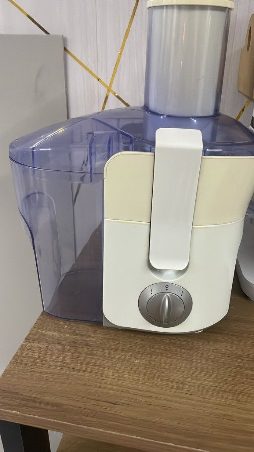 Batería de Blending Philips en Excelente Estado - imagen 3