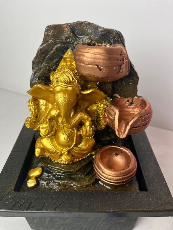 Fuente: Accesorios Decorativos para el Hogar - imagen 4