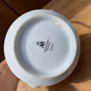 JUEGO DE TE CHINO 23 PIEZAS - imagen 5