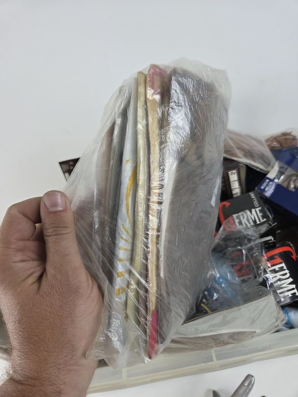 Caja repleta de medias nuevas para dama - imagen 5