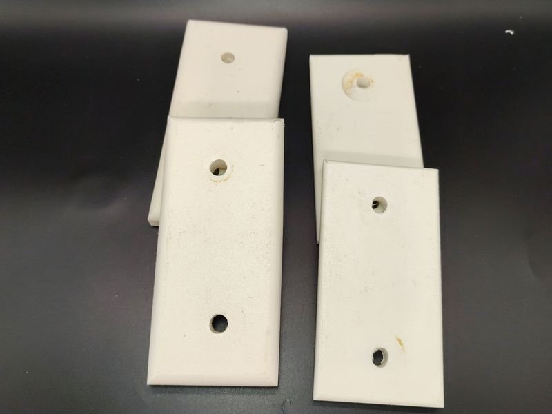 Placas de fibra de vidrio para refuerzo de lanchas - imagen 12