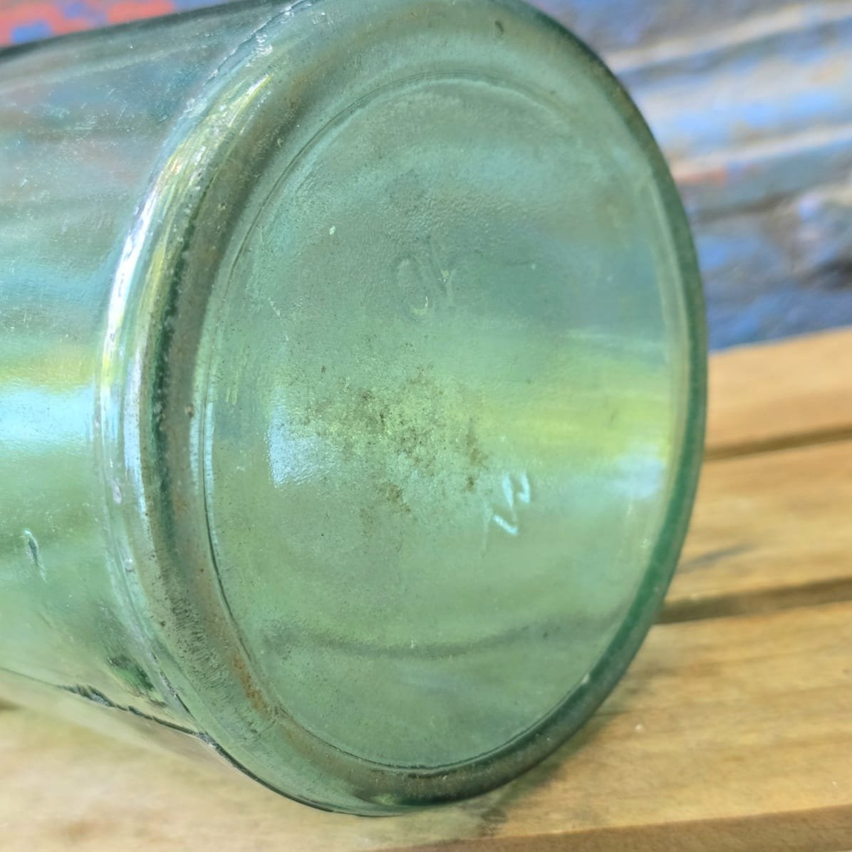 Item lote-59-par-de-botellas-de-leche - Image 2