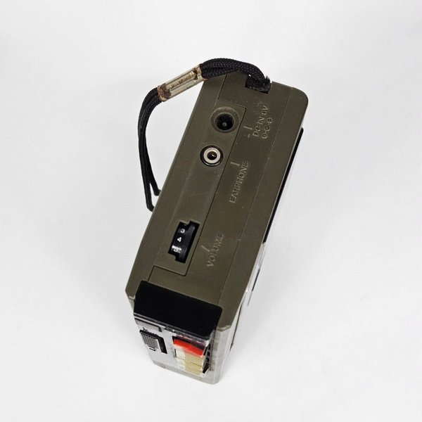 Grabadora Sony TCM-131 - imagen 4