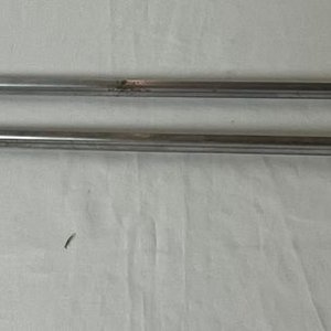 Set de 2 Pinchos para Parrilla Tramontina Acero Inoxidable con Mango de Madera - imagen 7