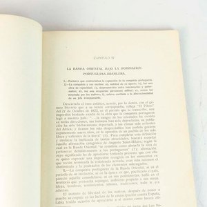 Libro "La Cruzada de los Treinta y Tres" por Luis Arcos Ferrand - imagen 2