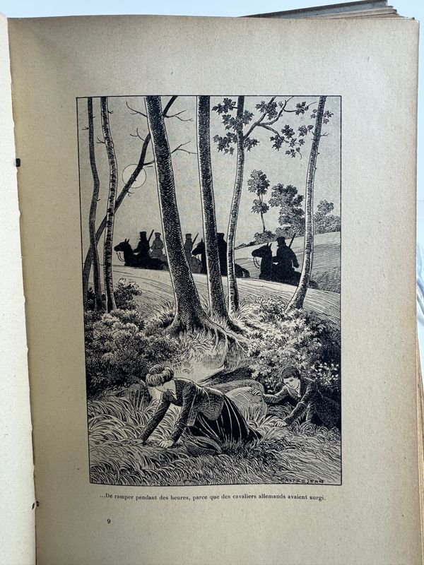 La Guerra de las Mujeres: Una Obra Histórica por Antoine Redier - imagen 6