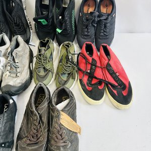 Lote de 13 Pares de Championes Variados - imagen 2