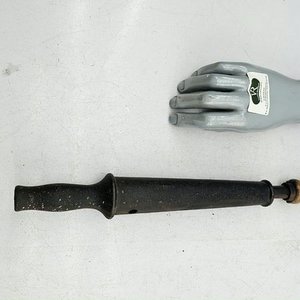 Herramienta Antigua "Matador" para Sacar Clavos - imagen 2