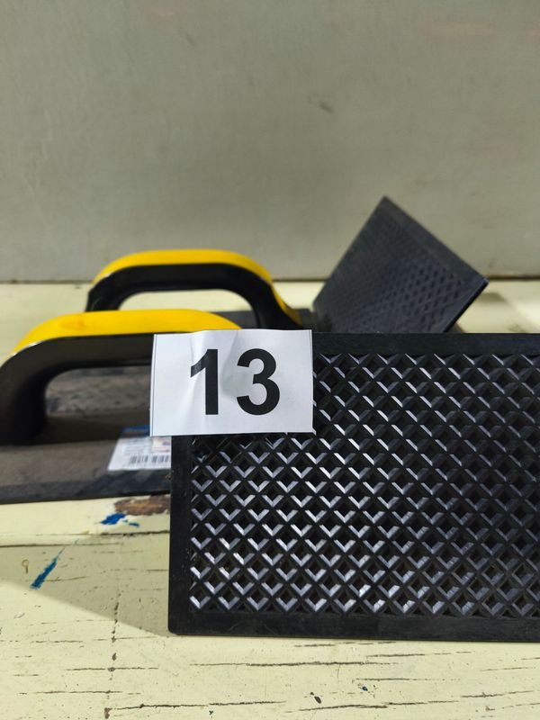 4 Frastachos con número 13 - imagen 2