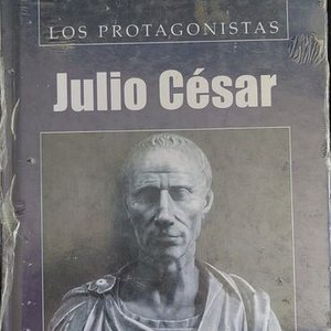 Lote siguiente: Libro "Julio César" por Danilo Defriers - Colección "Los Protagonistas"