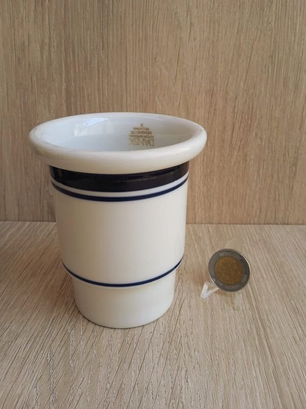 Candelabro de porcelana Dansk Biston en venta - imagen 2