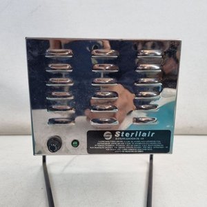 Lote: 2 Planchas a Vapor (1 Philips) y Purificador Sterilair - imagen 3
