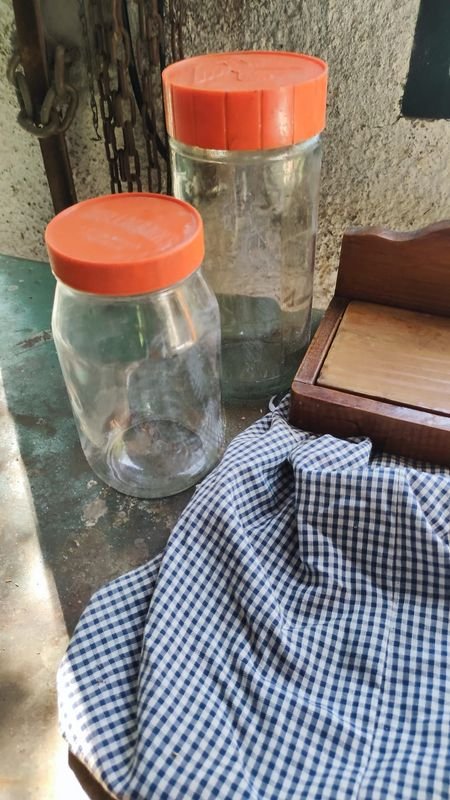 Lote de Fuentes: Accesorios para el Hogar - imagen 5