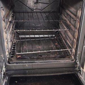 Cocina a Super Gas con Horno y Anafe - imagen 2