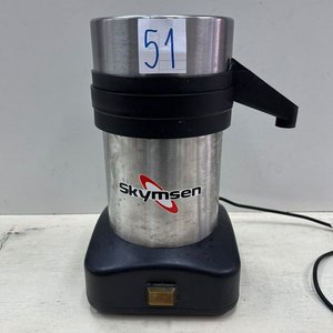 Exprimidora Industrial Skymsen Profesional - imagen 2