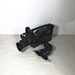 Lote anterior: Cámara de Video Profesional Sony Betacam SP Hyper HAD