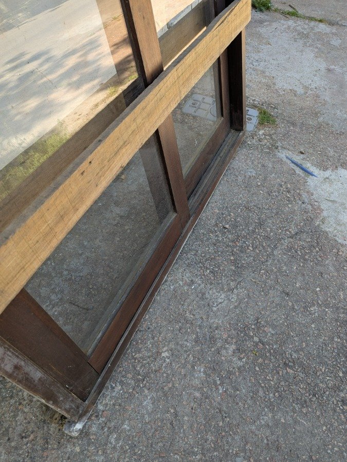 Puerta de corredizas en buen estado - imagen 7