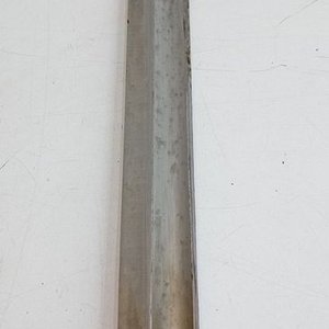 Bayoneta Mauser Antigua con Vaina Numerada - imagen 6