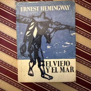 Lote de Libros Clásicos y Literatura: Martín Fierro, Corazón, El Viejo y el Mar y Más - imagen 7