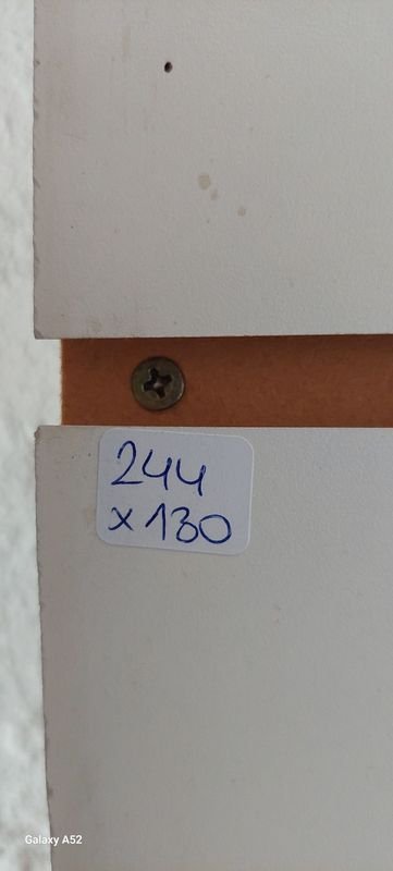 Panel de madera con características únicas - imagen 3