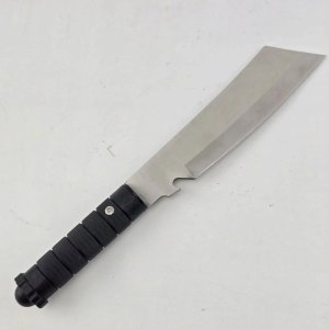 Cuchillo Táctico Browning con Vaina Negra - imagen 5