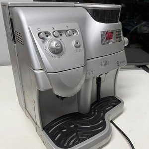 Máquina de Café Spidem Villa Semi-Profesional y TV Plasma LG 32" - imagen 2