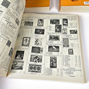 Tres Catálogos Yvert et Tellier de Sellos 1978 - imagen 4