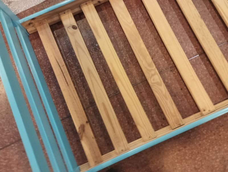 Cama infantil Montessori para niños - imagen 3