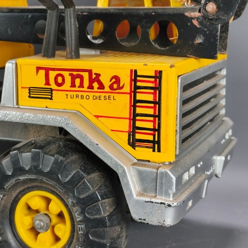 Maquinaria de Construcción y Transporte - Camiones y Equipos - imagen 7
