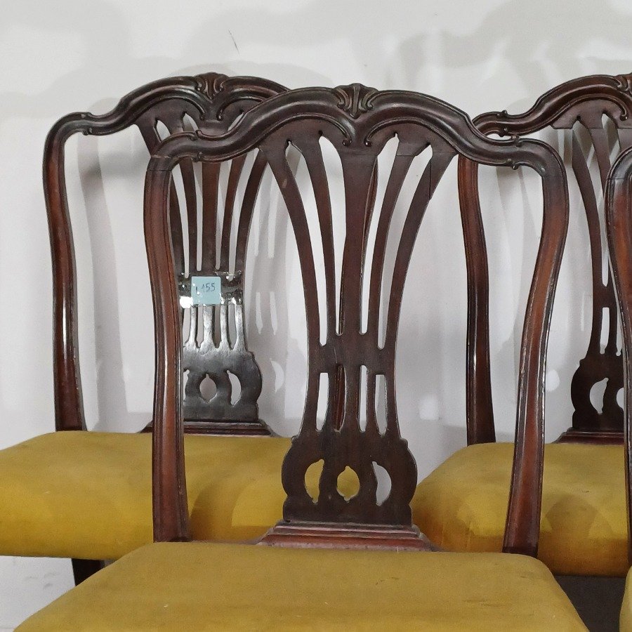 Sillas de Comedor y Muebles de Oficina en Venta - imagen 6