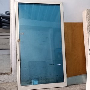Lote siguiente: Hoja de Puerta Doble Vidrio DVH Aluminio 1.25m x 2.25m