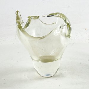 Lote anterior: Centro de Mesa Irregular en Cristal Hialino Transparente - 20 cm
