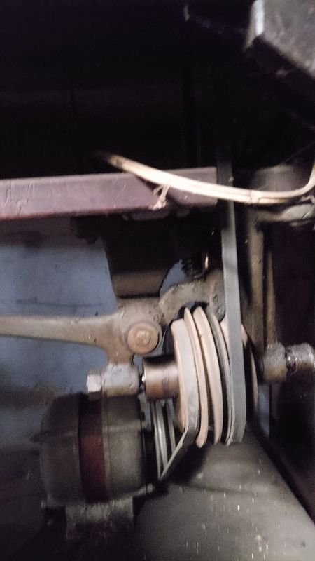 Maquinaria de bobinar con alimentador motor y embreague - imagen 5