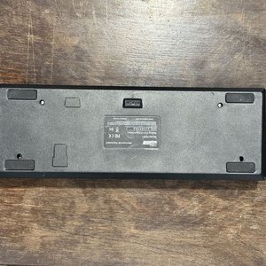 Teclado Mecánico RK RK61 Compacto 61 Teclas USB-C - imagen 2